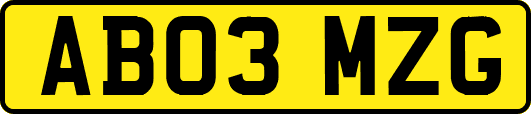 AB03MZG