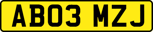 AB03MZJ