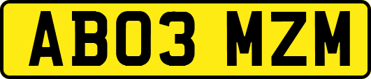 AB03MZM