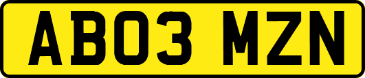 AB03MZN