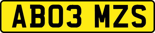 AB03MZS