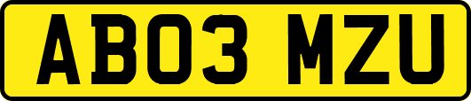 AB03MZU