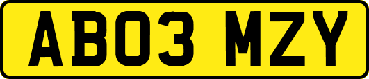 AB03MZY