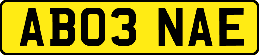 AB03NAE