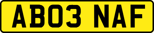 AB03NAF