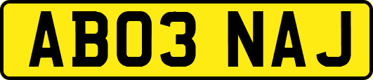 AB03NAJ