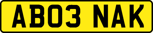 AB03NAK