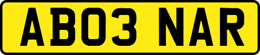 AB03NAR