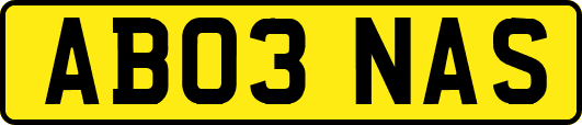 AB03NAS