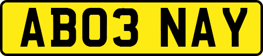 AB03NAY