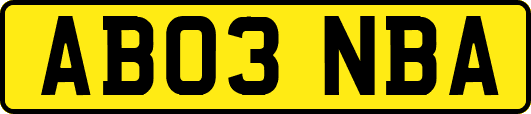 AB03NBA