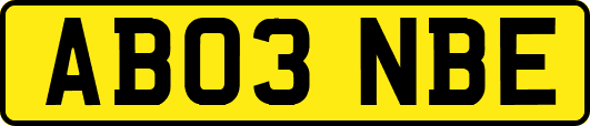 AB03NBE