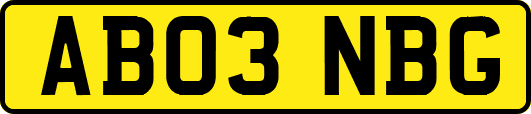 AB03NBG