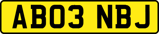 AB03NBJ
