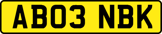 AB03NBK