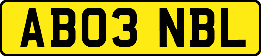 AB03NBL