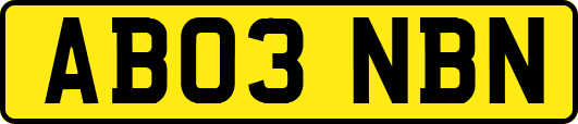 AB03NBN