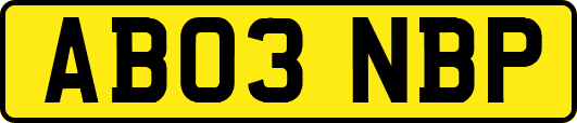 AB03NBP