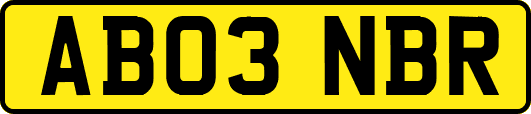 AB03NBR