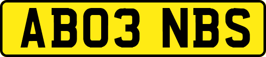 AB03NBS