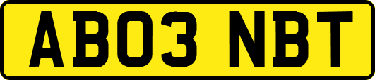 AB03NBT