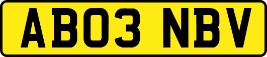 AB03NBV