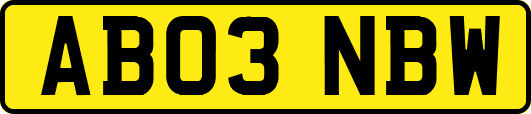 AB03NBW