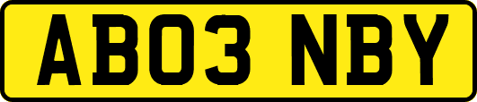 AB03NBY