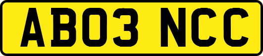 AB03NCC