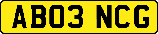 AB03NCG