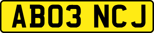 AB03NCJ
