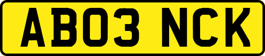 AB03NCK