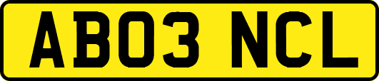 AB03NCL