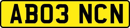AB03NCN
