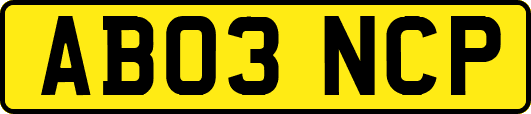 AB03NCP