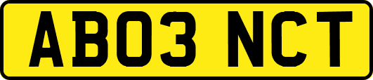 AB03NCT