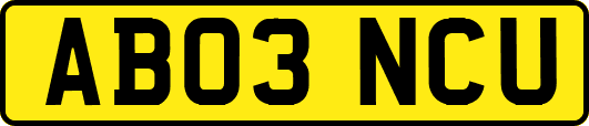 AB03NCU
