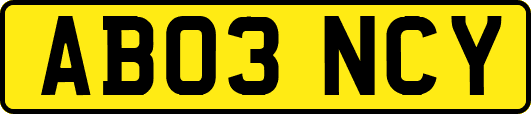 AB03NCY