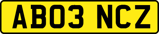 AB03NCZ
