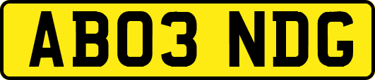 AB03NDG