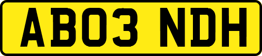 AB03NDH
