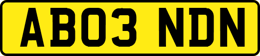 AB03NDN