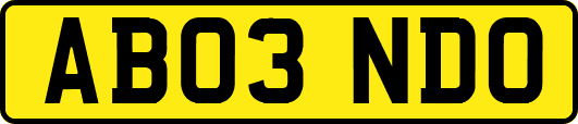 AB03NDO