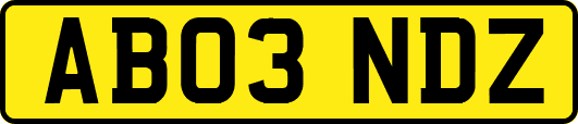AB03NDZ