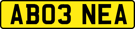 AB03NEA