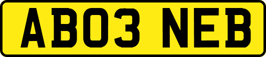 AB03NEB