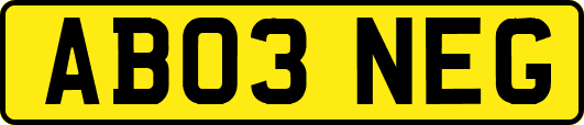 AB03NEG