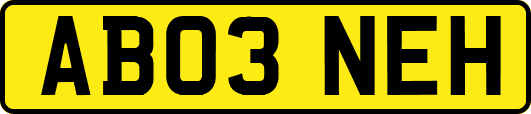AB03NEH