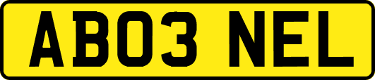 AB03NEL