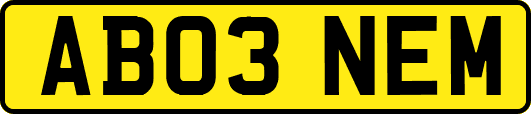 AB03NEM